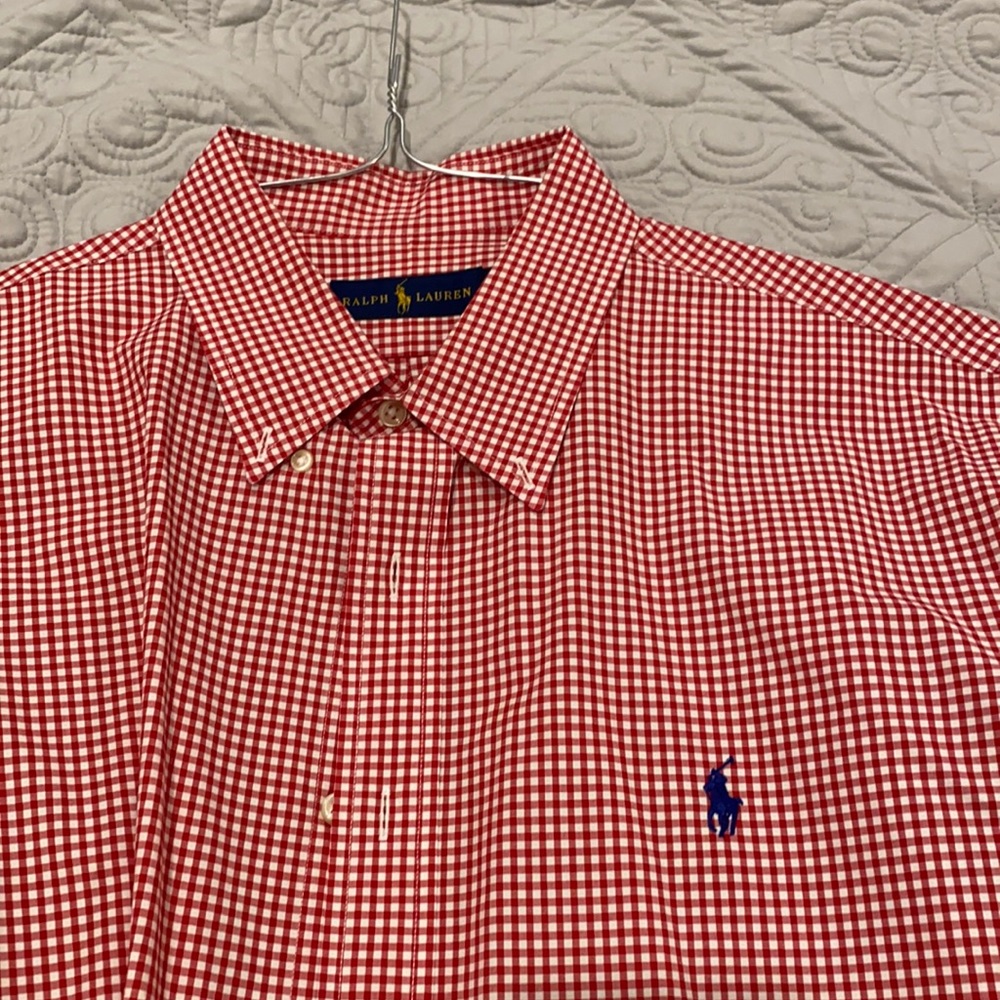 Ralph Lauren